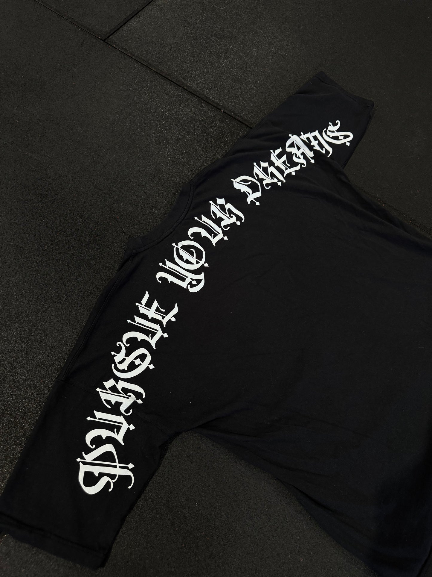 Relentless Tee
