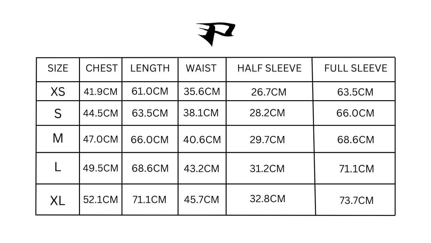 'Stealth' Prodigy Short-Sleeve Rashgaurd