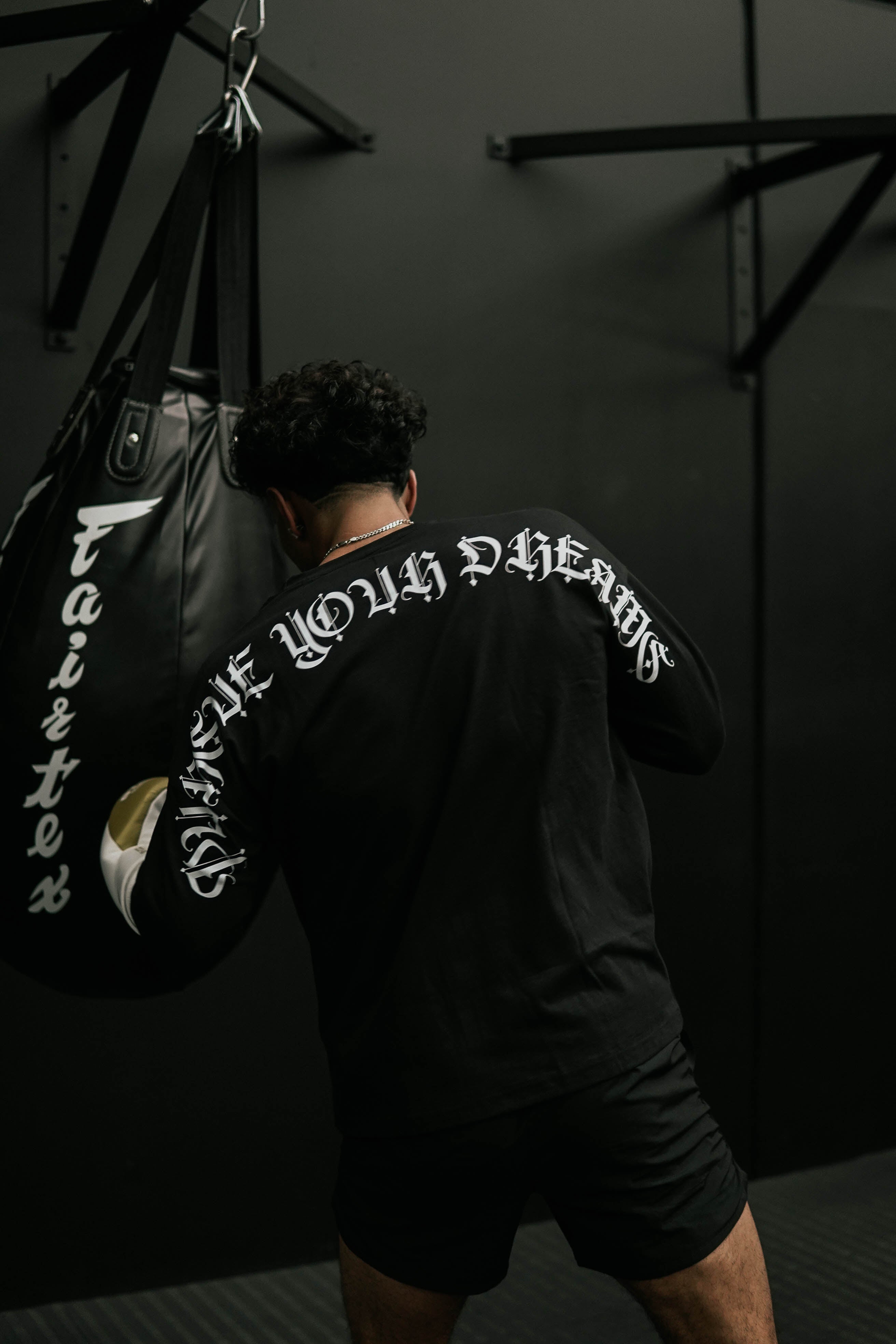 Relentless Pursuit