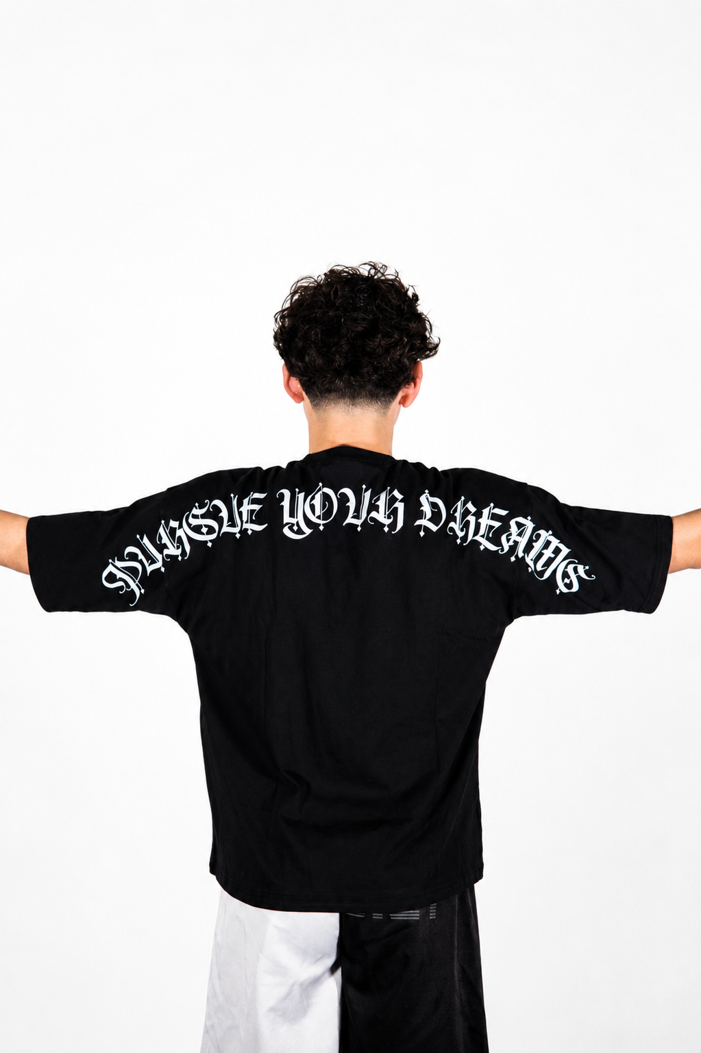 Relentless Tee