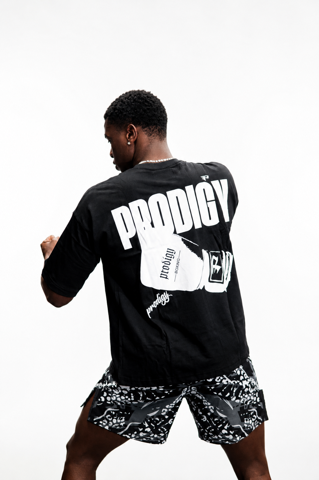 Heavy Hitter Tee