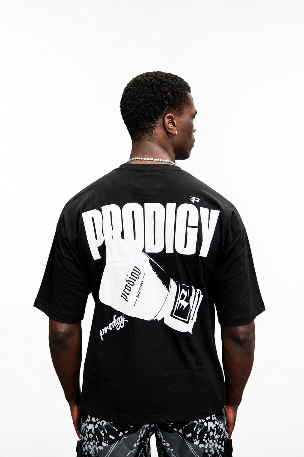 Heavy Hitter Tee