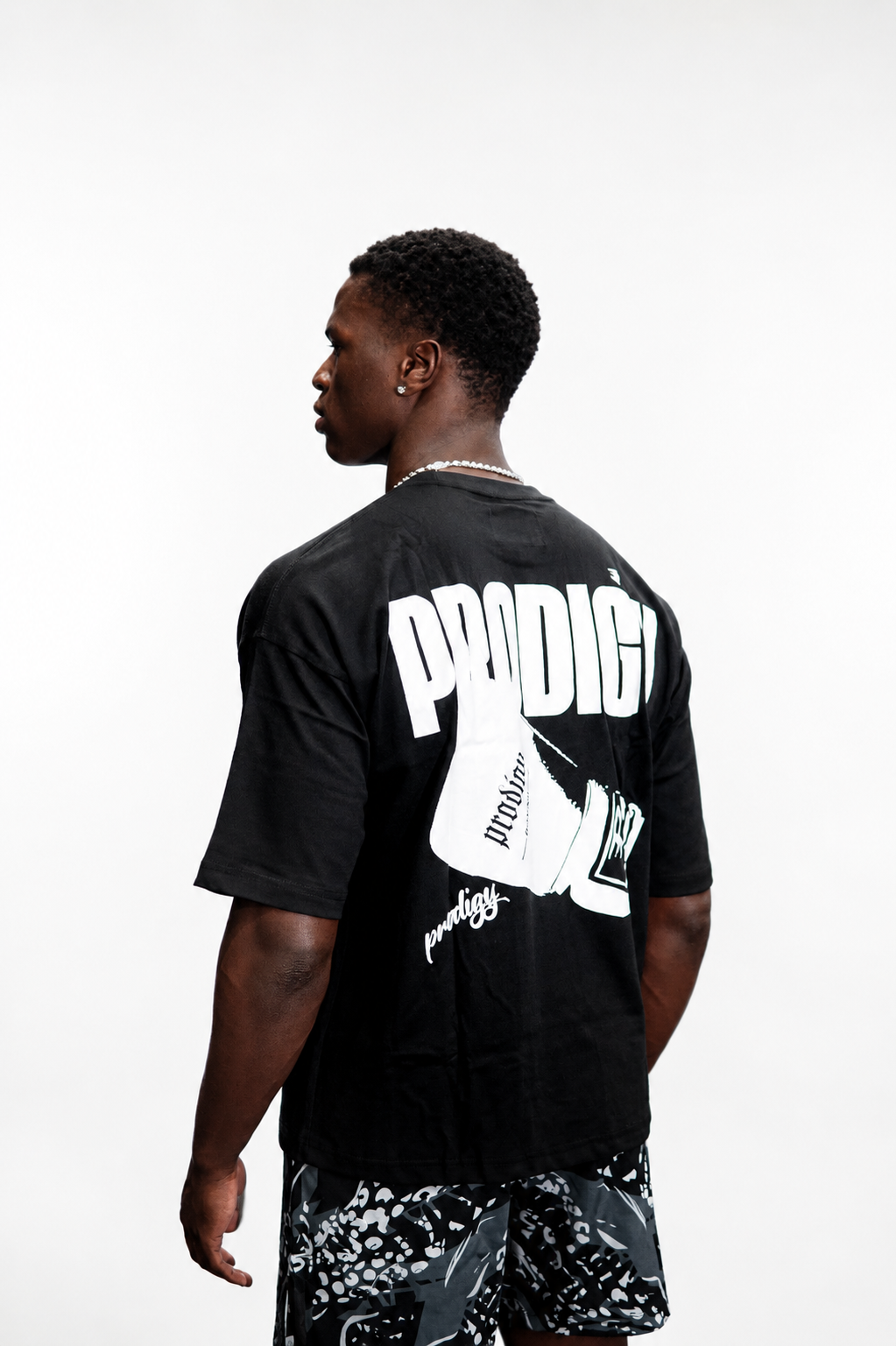 Heavy Hitter Tee