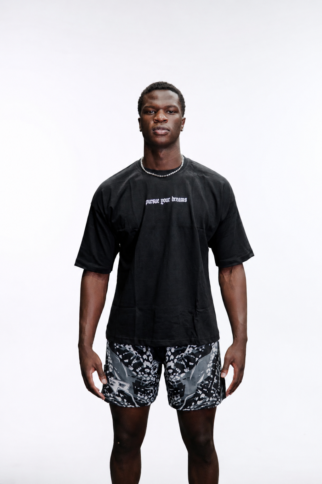 Heavy Hitter Tee