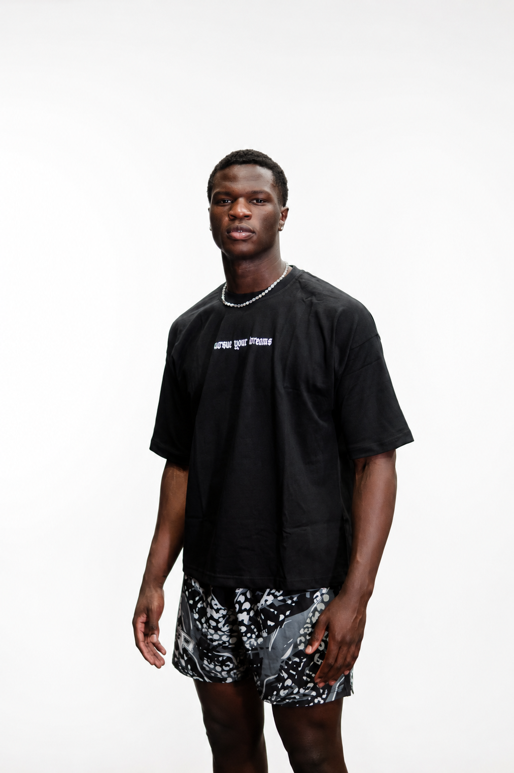Heavy Hitter Tee