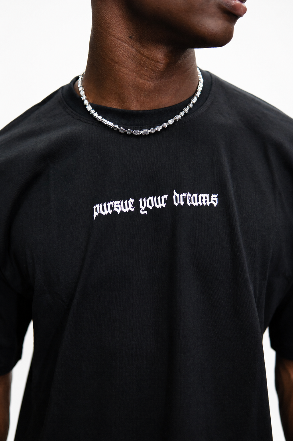 Heavy Hitter Tee