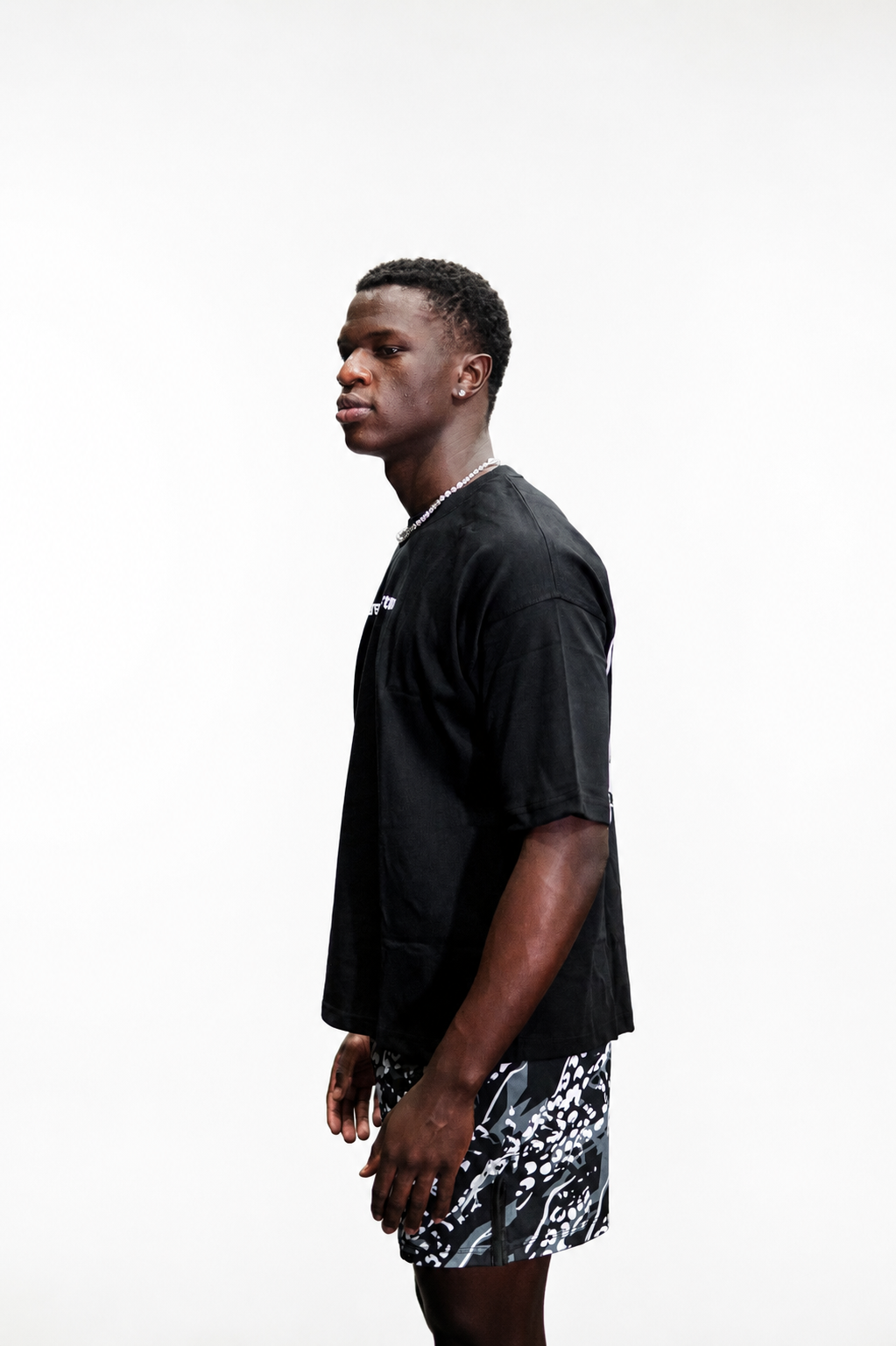 Heavy Hitter Tee