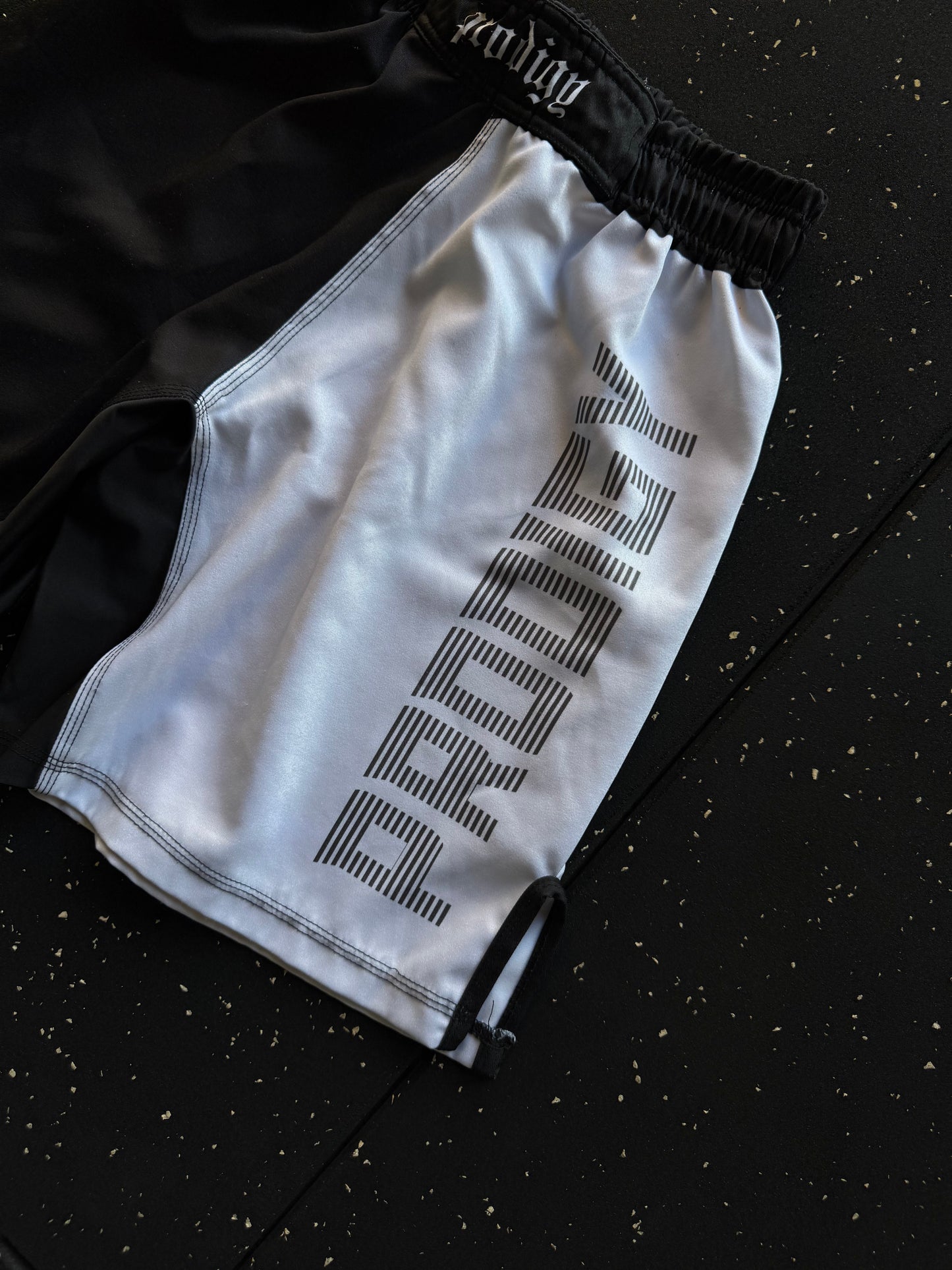 'Stealth' Prodigy MMA Shorts