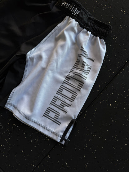 'Stealth' Prodigy MMA Shorts