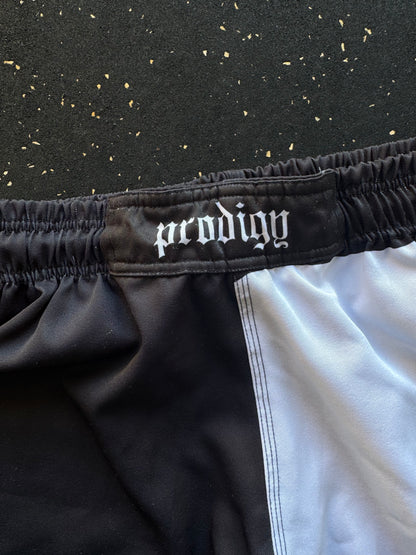 'Stealth' Prodigy MMA Shorts