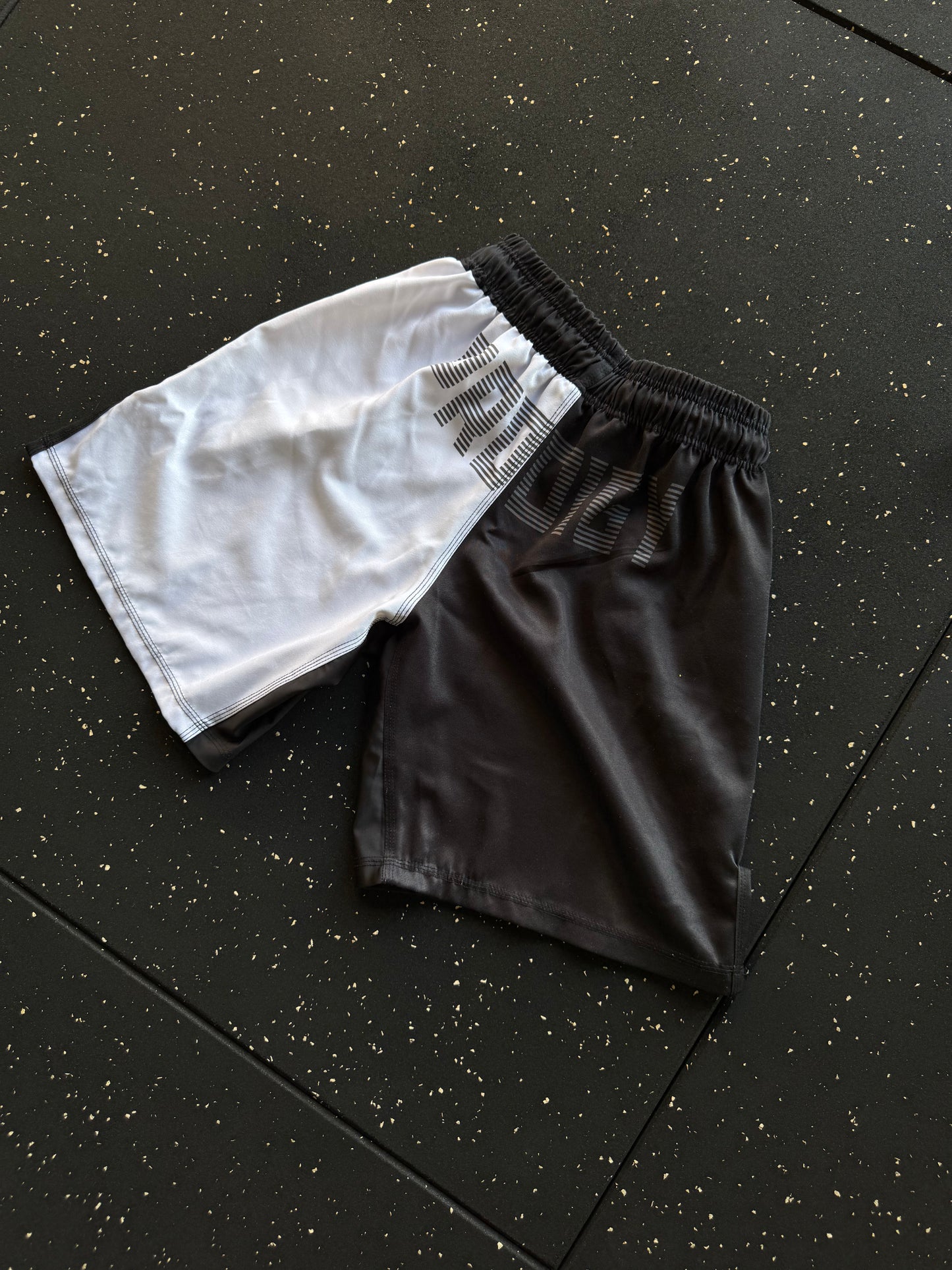 'Stealth' Prodigy MMA Shorts