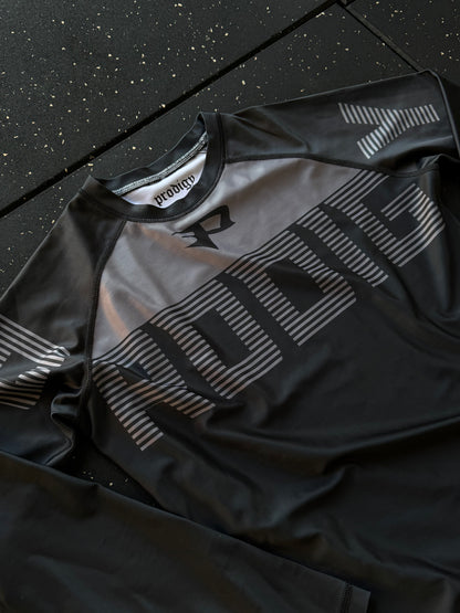 'Stealth' Prodigy Long-Sleeve Rashgaurd