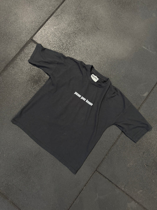 Heavy Hitter Tee