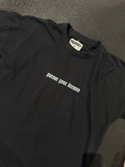 Heavy Hitter Tee