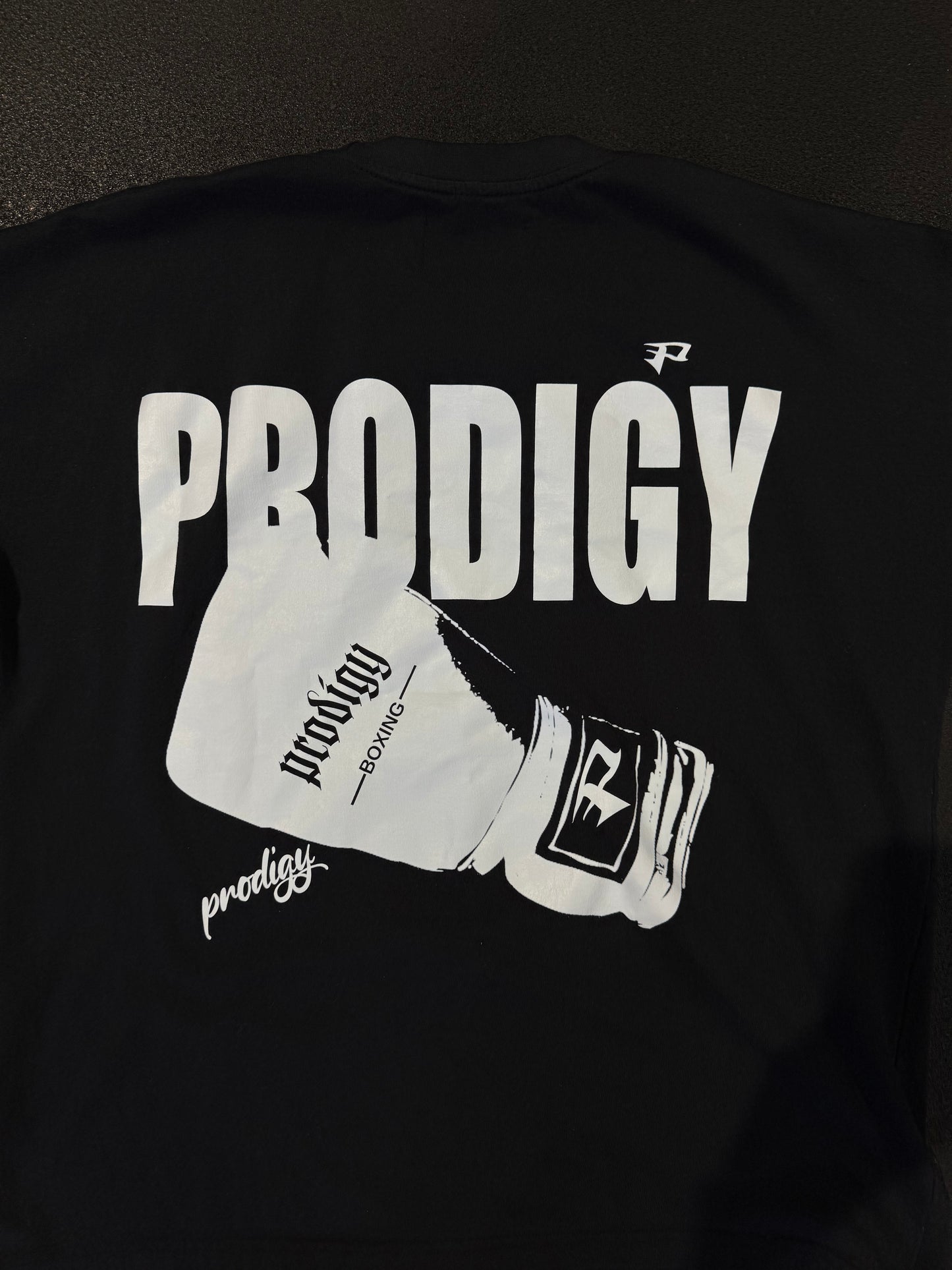Heavy Hitter Tee