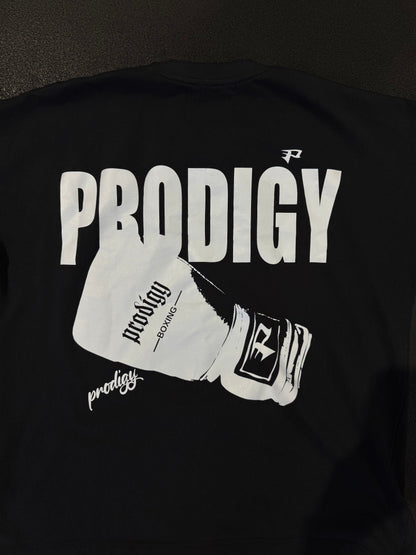 Heavy Hitter Tee