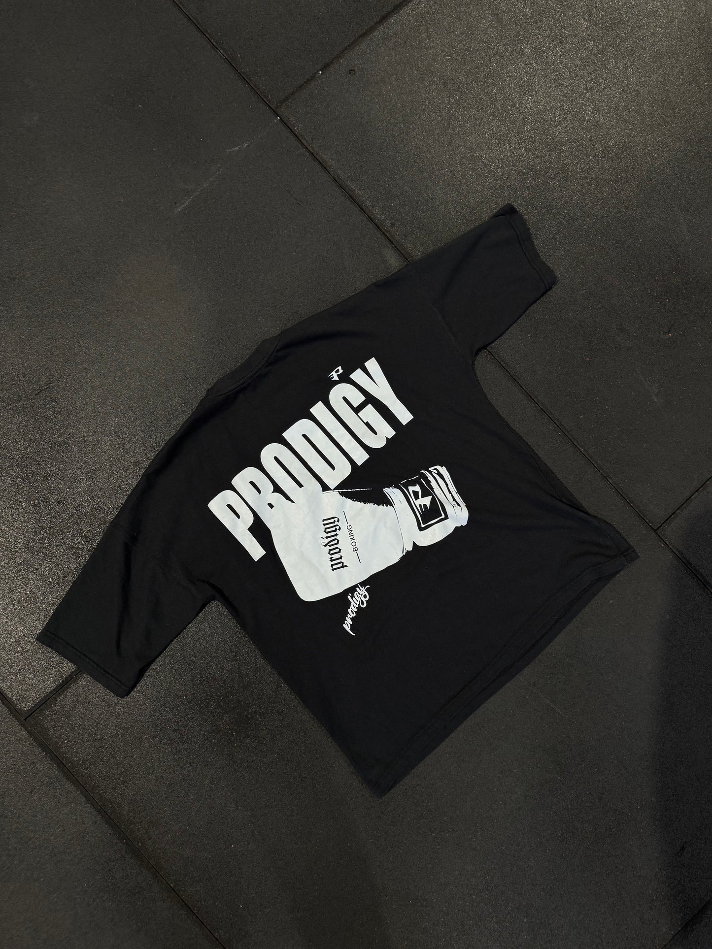 Heavy Hitter Tee