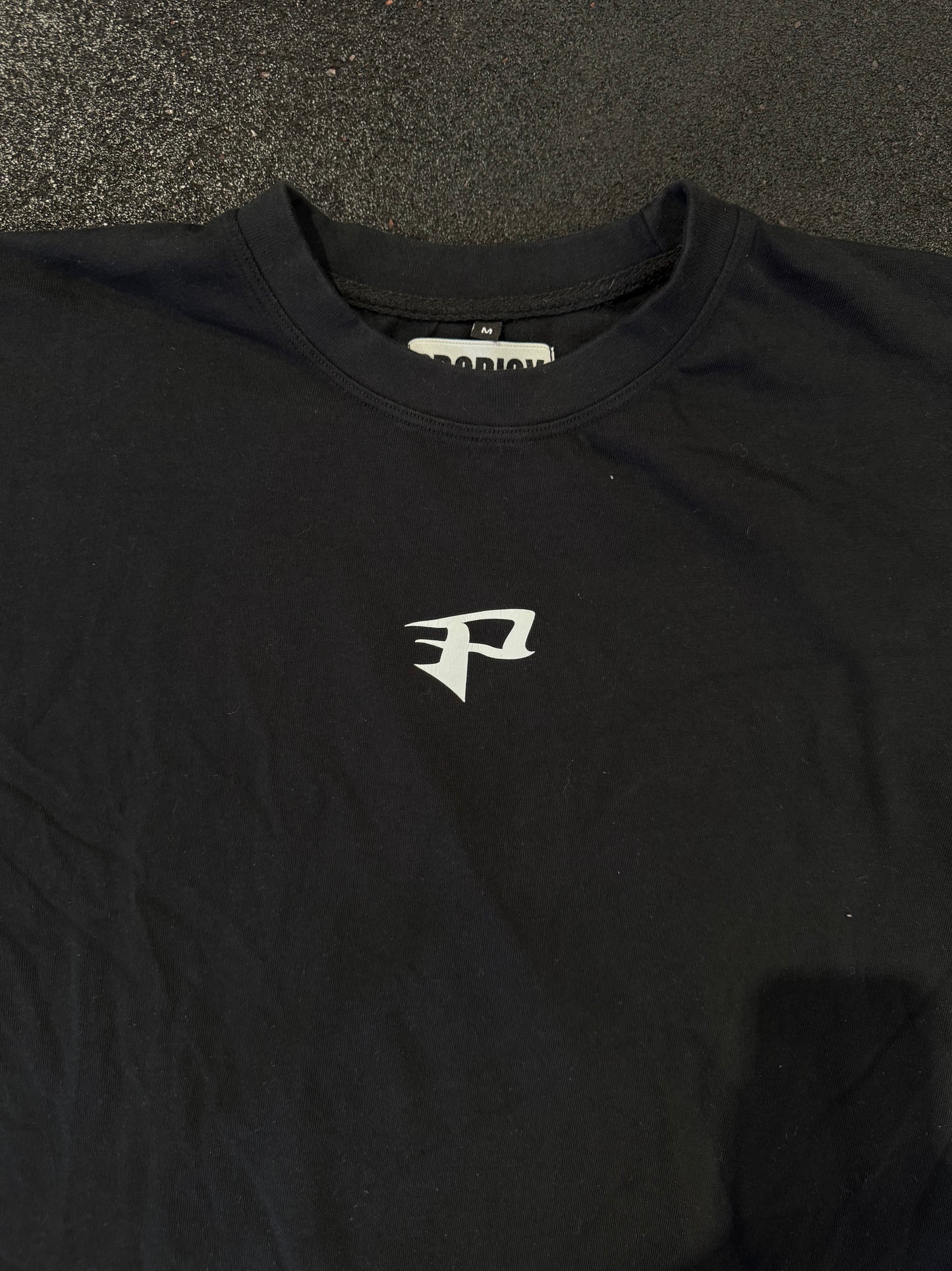 Relentless Tee