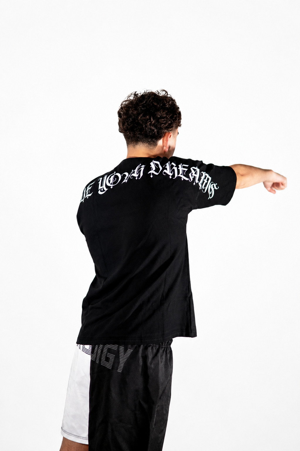 Relentless Tee