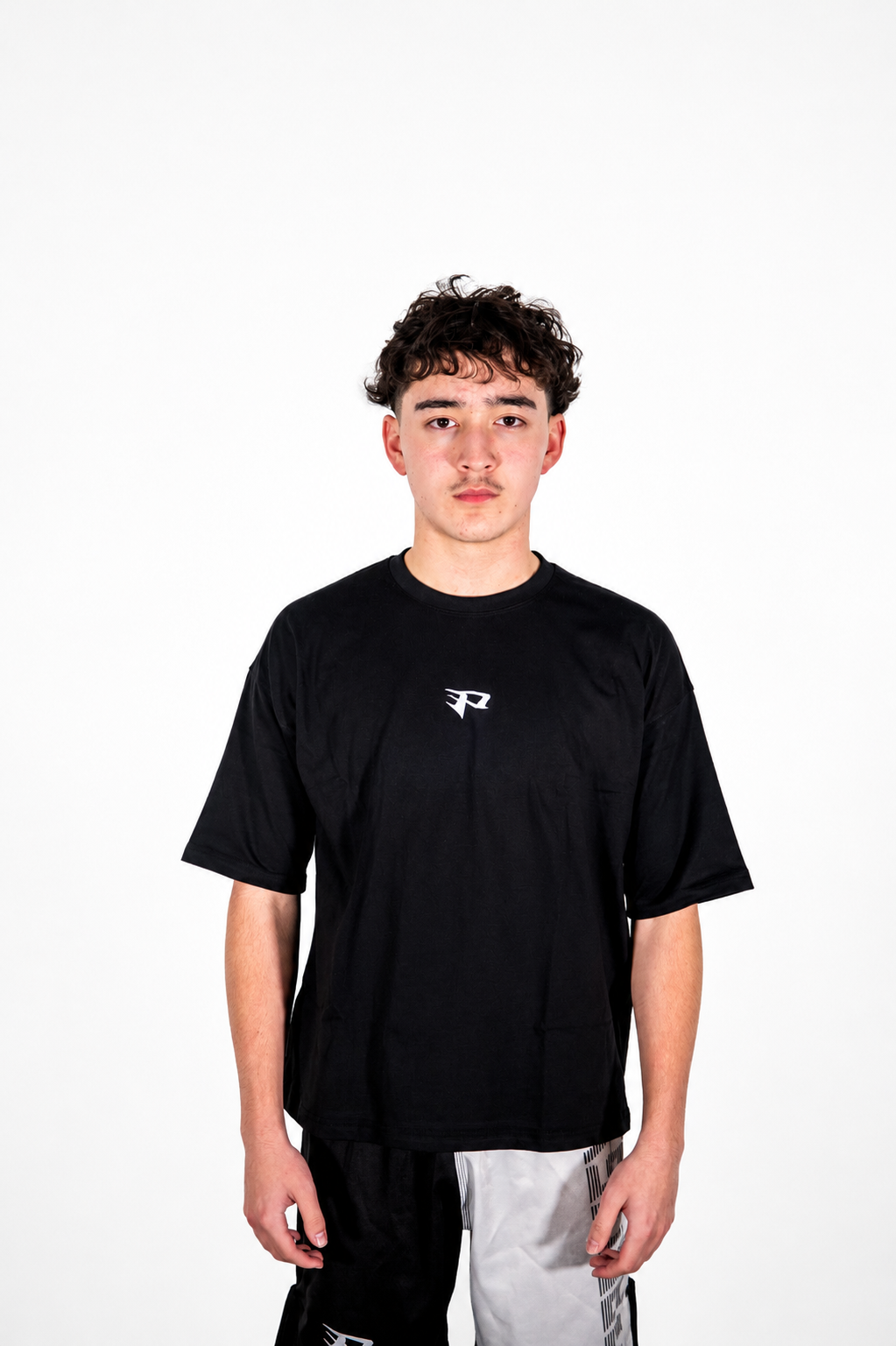 Relentless Tee