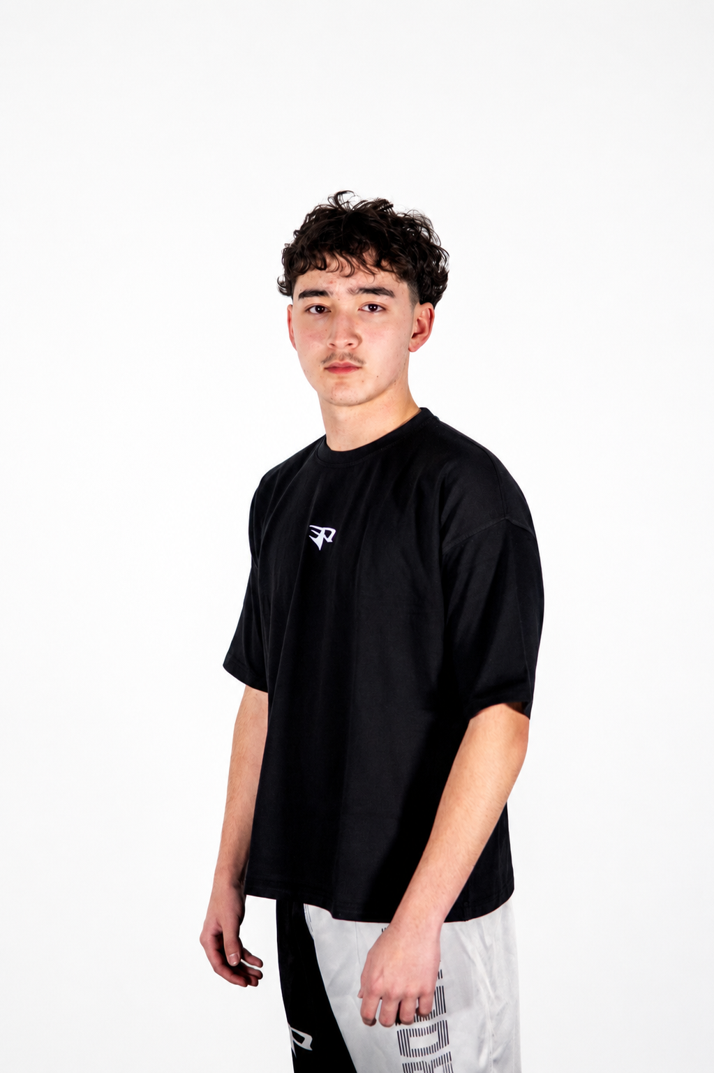 Relentless Tee