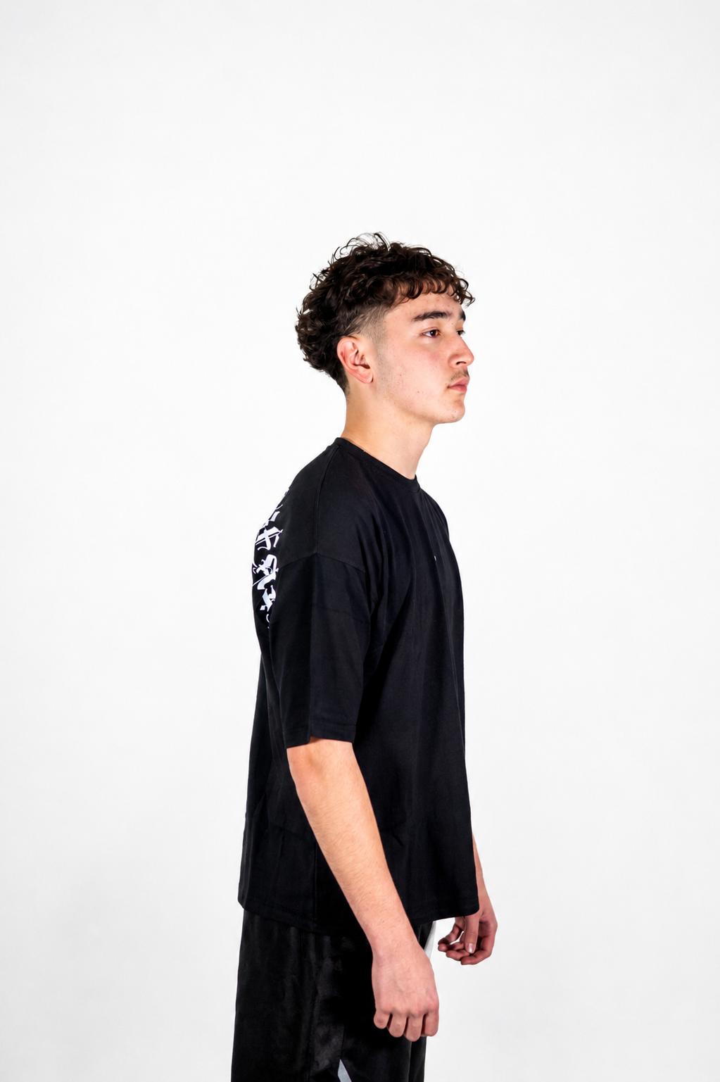 Relentless Tee