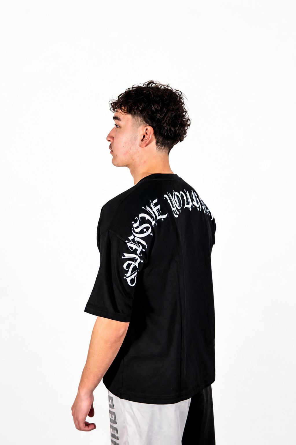 Relentless Tee