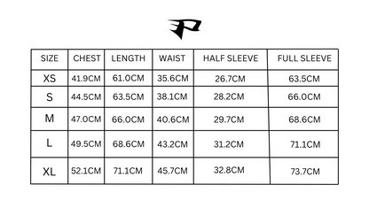'Stealth' Prodigy Long-Sleeve Rashgaurd