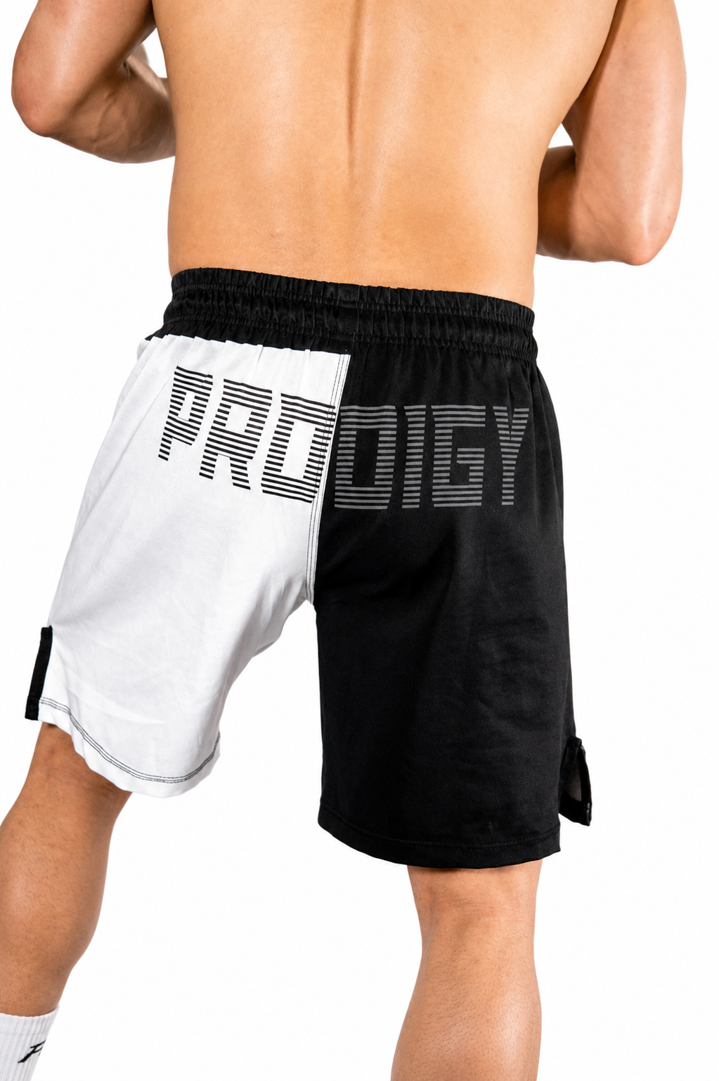 'Stealth' Training Shorts