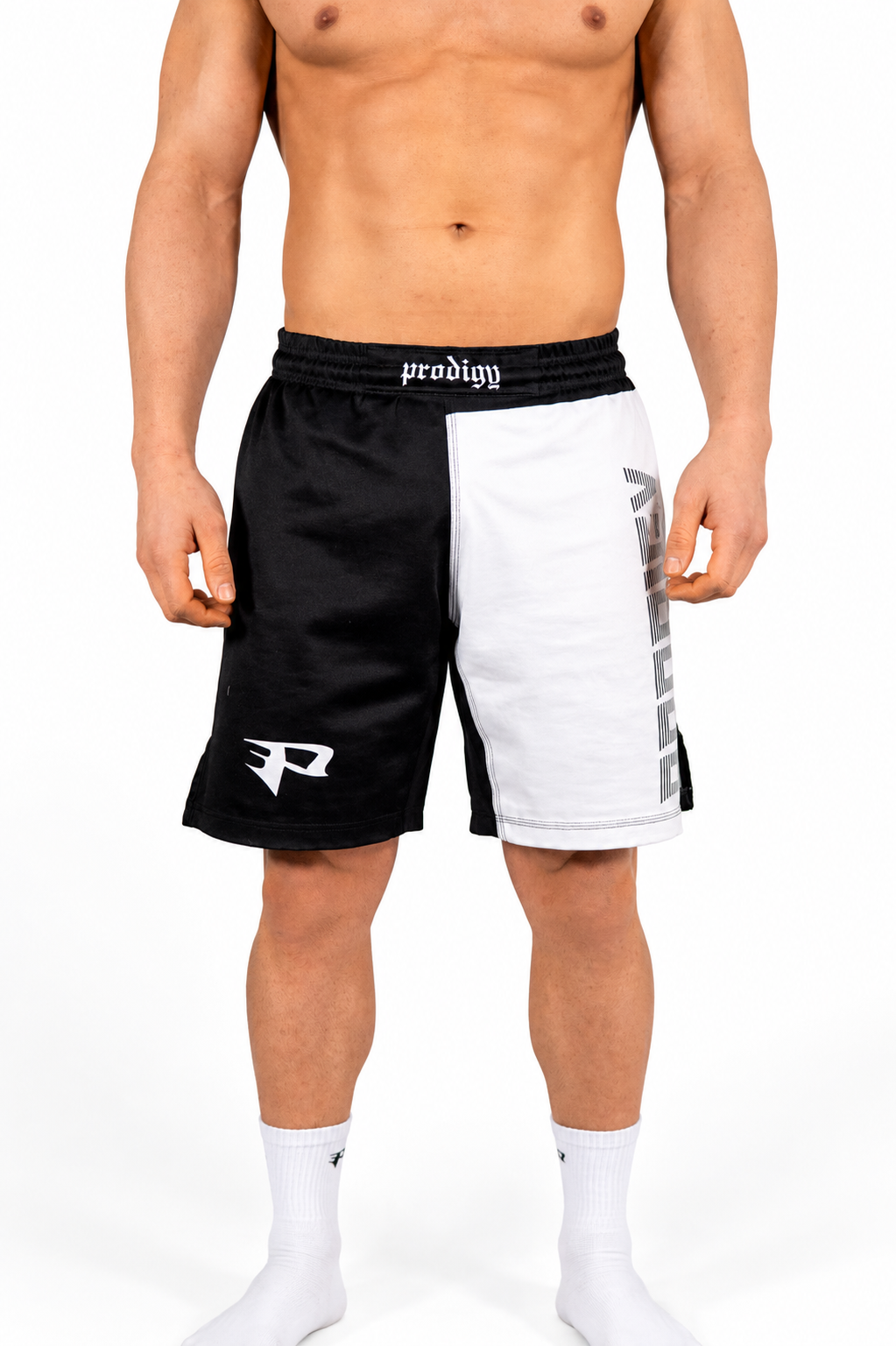 'Stealth' Training Shorts