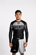'Stealth' LS Rash Guard
