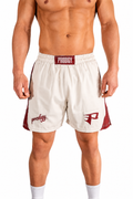 Crimson Training Shorts